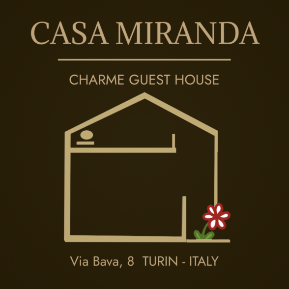 immagine del logo di casa Miranda